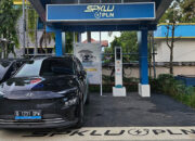 IIMS 2024 Dibuka Hari Ini, PLN Perkuat Dukungan Ekosistem Kendaraan Listrik di Indonesia