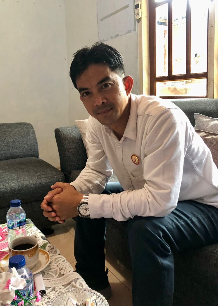 Terkendala Jaringan dan Akses, Bawaslu Kepulauan Mentawai Pastikan Pungut Hitung Berjalan Dengan Kondusif 1 3f9dff84 1135 46fb 8466 cb71ff3328b8