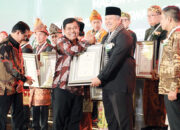 Tiga Tahun Kepemimpinan Zul Elfian-Ramadhani Kirana Putra, Wujudkan Cita-Cita yang Bermuara Pada Kesejahteraan Masyarakat