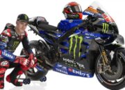 Fabio Quartararo dan Alex Rins Yakin Bisa Memberikan Performa Terbaiknya di MotoGp 2024