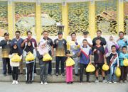 Sukses Pemilu di Solsel, Khairunas Sampaikan Terima Kasih