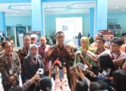 Banyak Menarik Pengunjung, PLN Dapat Penghargaan Most Interactive Booth di IIMS 2024