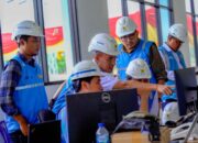 Jelang Pemilu 2024, PLN UIP SBT Tingkatkan Keandalan Sistem Ketenagalistrikan  Bengkulu