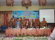 Musrenbang Kecamatan Payakumbuh Barat Lahirkan 85 Usulan Prioritas