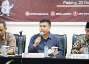 Selama Tahapan Pemilu, 6 Petugas Meninggal dan 50 Jatuh Sakit