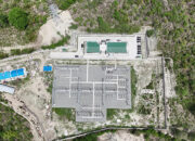 PLN Sukses Bangun Gardu dan Jaringan Listrik Tegangan Tinggi di Sulteng, TKDN Capai 74%!