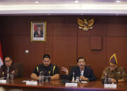 F1 Powerboat 2024 Akan Digelar di Danau Toba, PLN Siap Pasok Listrik Andal dari Energi Bersih