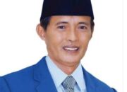 Amrinof Diaz Dt Ula Gadang disebut sebut duduki salah satu kursi pimpinan DPRD Kota Solok