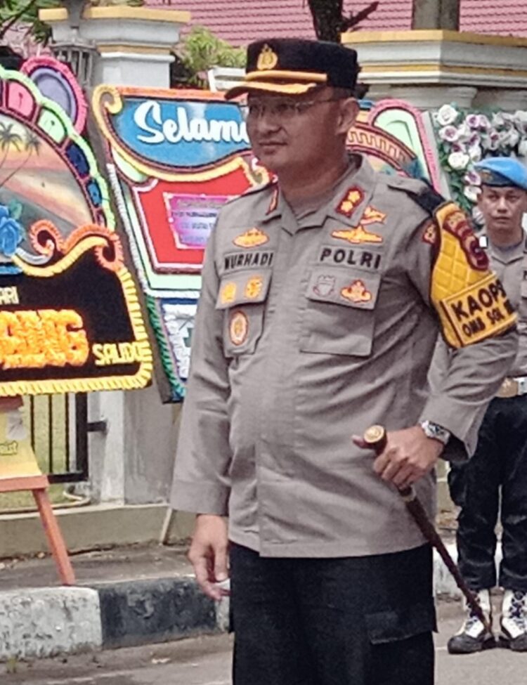 AKBP. Nurhadiansyah, S I.K, Siap Membuka Diri Terima Masukan dan Kritikan 1 7e55e101 6cf4 454b 8581 d00cd1c330a9