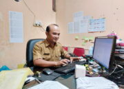 Sejak Diterapkan Aplikasi Digital di Disdukcapil Agam, 9.346 Tercatat sebagai Pengguna IKD