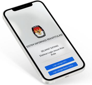 Masalah Aplikasi SIREKAP, Masih Kendala dan Keluhan Para Saksi Partai juga Caleg 1 97458d21 35db 483a 91a3 efa6ae52a2b0