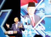 Isu AHY Akan Dilantik jadi Menteri ATR/BPN, Demokrat: Siap Jika Negara Memanggil