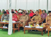 Tokoh Masyarakat Berperan dalam Pembangunan Banagari