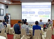 BI Sumbar Targetkan Volume Transaksi QRIS 12,3 Juta, Adang: Pengguna Terbanyak di Padang dan Bukittinggi