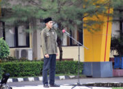 Bawaslu Agam Petakan TPS Rawan, 144 TPS di 8 Kecamatan Terkendala Jaringan Internet