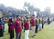 Awasi Masa Tenang Pemilu, Bawaslu Agam Kerahkan 1.977 pengawas