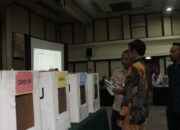 Awasi Pemilu 2024, Bawaslu Bukittinggi Maksimalkan Aplikasi Siwaslu