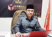 Temukan Banyak Kesalahan KPPS, Bawaslu Ungkap kemungkinan Adanya PSU di Bukittinggi