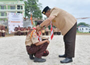 HISC ke II Ponpes Habkarisy, Ajang Tingkatkan Kualitas Generasi