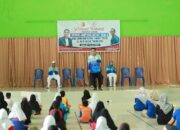 Perilaku Hidup Sehat, Guru dan Murid DibekaliPelatihan Jantung Sehat 