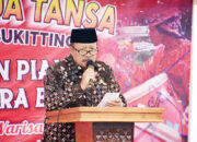 Bupati Agam Ajak Masyarakat Lestarikan Adat dan Budaya Minangkabau