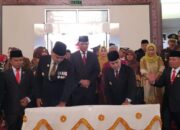 Launching MPP Digital, Benny: Semoga Permudah Masyarakat Mendapatkan Pelayanan