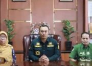 Bupati Benny Dwifa Yuswir Ajak ASN dan Masyarakat Sijunjung, Segera Laporkan SPT Tahunan
