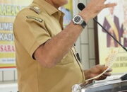 Prioritas dalam Musrenbang SBH, Berantas Blank Spot