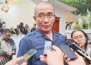 Ketua KPU: 2.325 TPS Salah Catat Hasil Penghitungan Suara Pemilu 2024