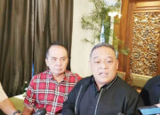 TPN Ganjar-Mahfud Kumpulkan Bukti-bukti Dugaan Kecurangan Pemilu 2024