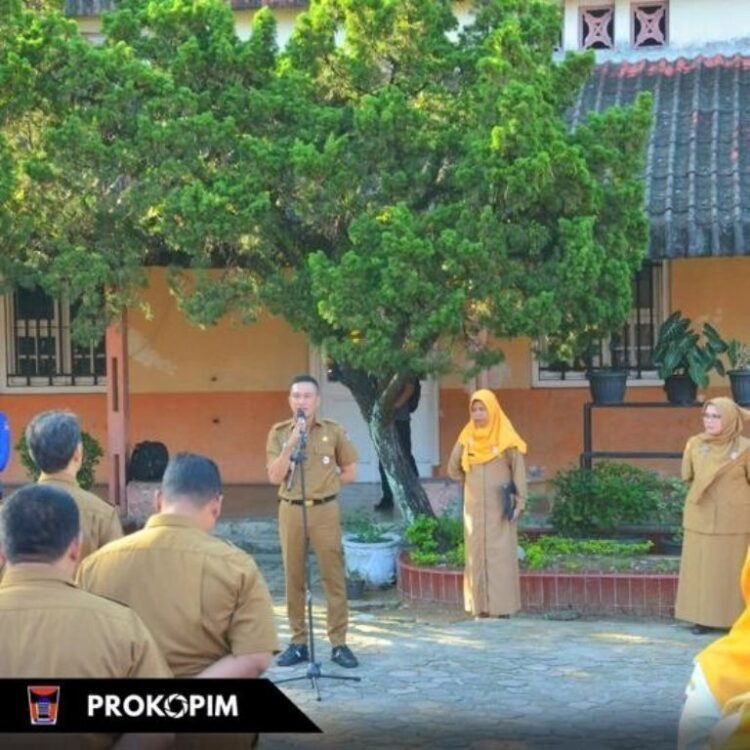 DPMPTSP dan Disdukcapil sebagai Wajah Pelayanan Publik Kota Padang