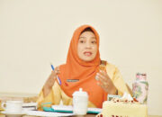 Dasawisma Kabun Lolos 7 Besar Sumbar