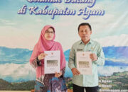 Perjuangkan Keberlanjutan Peternakan Lokal, Dinas Pertanian Ajukan Proposal Penetapan Galur Itik Kamang ke Mentan RI