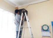 Diskominfo Agam Siagakan Jaringan Internet, Dukung Suksesnya Pemilu 2024