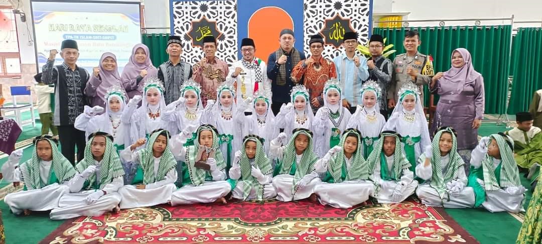 Dukung Program Unggulan Daerah