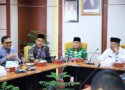 Akselerasi Pemanfaatan Produk dan Layanan Perbankan Berbasis Syariah