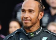 Setelah 11 Tahun, Lewis Hamilton Tinggalkan Mercedes untuk Gabung Ferrari