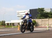 Instruktur Safety Riding Honda Siap Unjuk Gigi di Kompetisi Internasional
