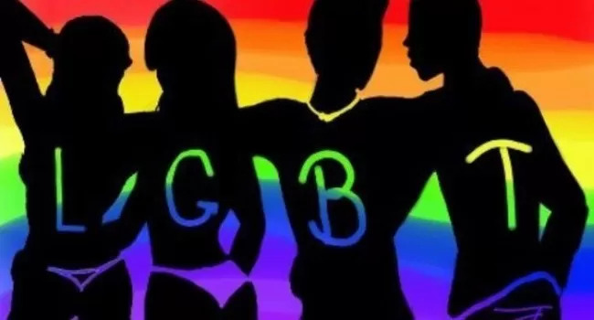 Polda Sultra Ungkap Dugaan LGBT yang Berawal dari Sumbar, Pakar: Polisi, TNI dan PNS Rentan 1 ILUSTRASI LGBT 1