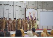 Jaga Keamanan, Kenyamanan, Ketentraman Selama Pemilu