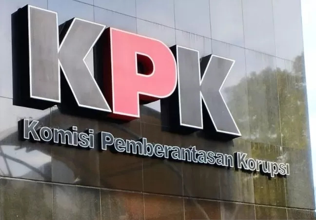 Usut Dugaan Korupsi Pengadaan APD Covid, KPK Periksa Eks Sekjen Kemenkes Oscar Primadi 1 KPK
