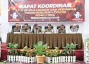 KPU Bukittinggi Ingatkan Potensi Pidana untuk Pemilih Curang