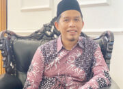 Rekapitulasi Tingkat Kecamatan Usai, KPU Kota Payakumbuh Gelar Rekapitulasi Tingkat Kota