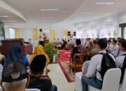 Rekapitulasi Hasil Perolehan Penghitungan Suara Pemilu 2024, KPU Gelar Rapat Pleno Terbuka