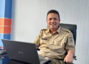 Meski Pemilu Sudah Berlalu, Disdukcapil Sijunjung Terus Update Data Kependudukan