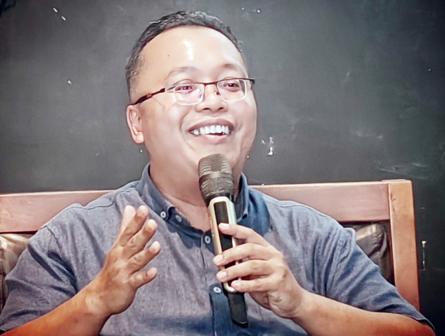 Alni
Ketua Bawaslu Sumbar