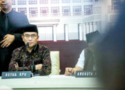 Koreksi Penghitungan Sirekap Pilpres 2024, KPU RI akan Perbaiki Data di 74.181 TPS