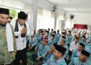 Kuota CJH Agam 2024 Capai 569 Orang, 394 Sudah Melunasi BIPIH