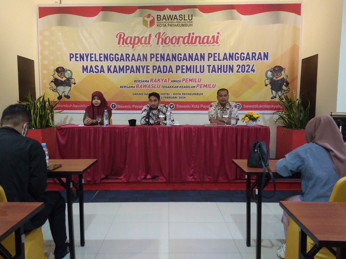 Masa Kampanye Tinggal Hitungan Hari