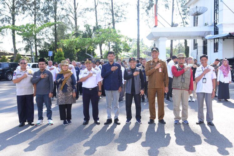 Memasuki Masa Tenang Pemilu 2024